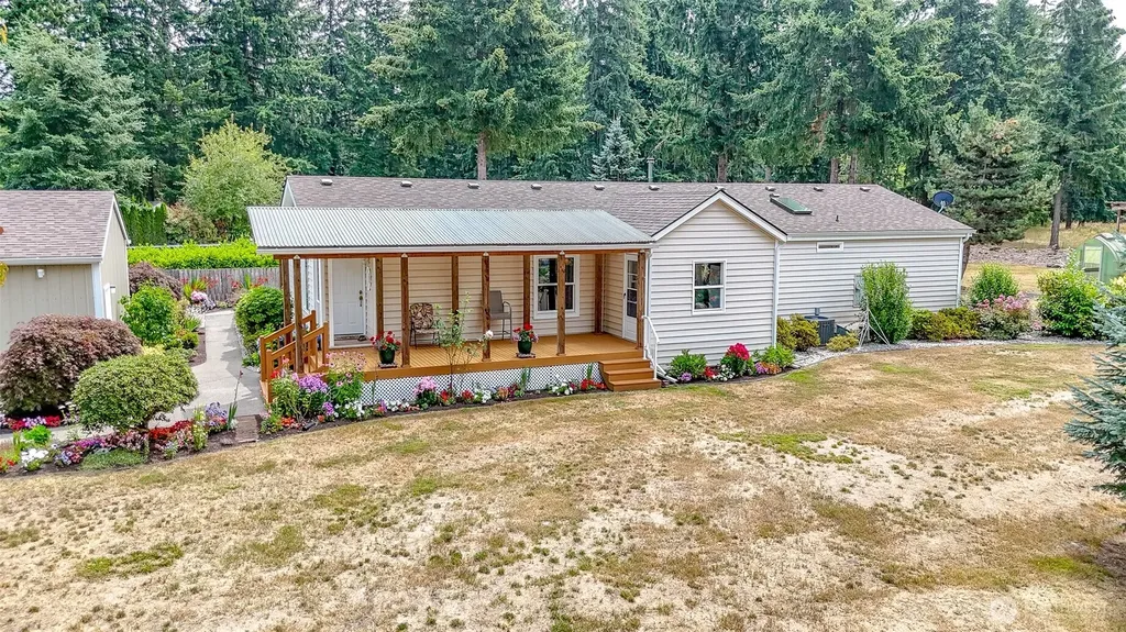 4008 357th Street S Roy WA 98580