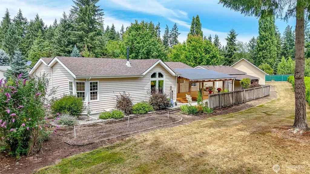 4008 357th Street S Roy WA 98580