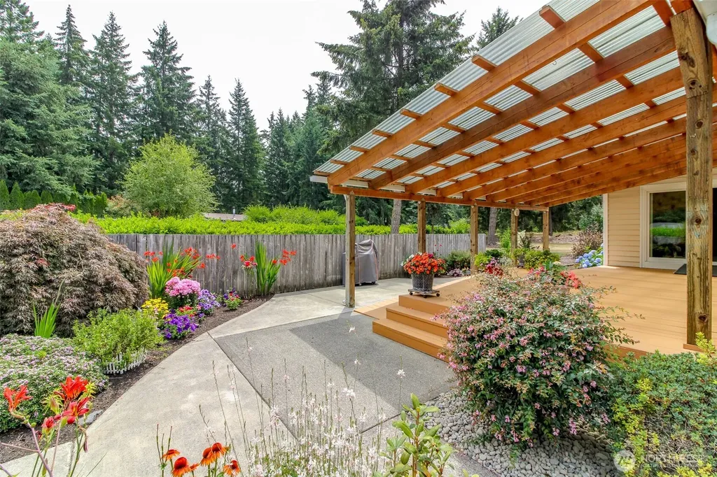 4008 357th Street S Roy WA 98580