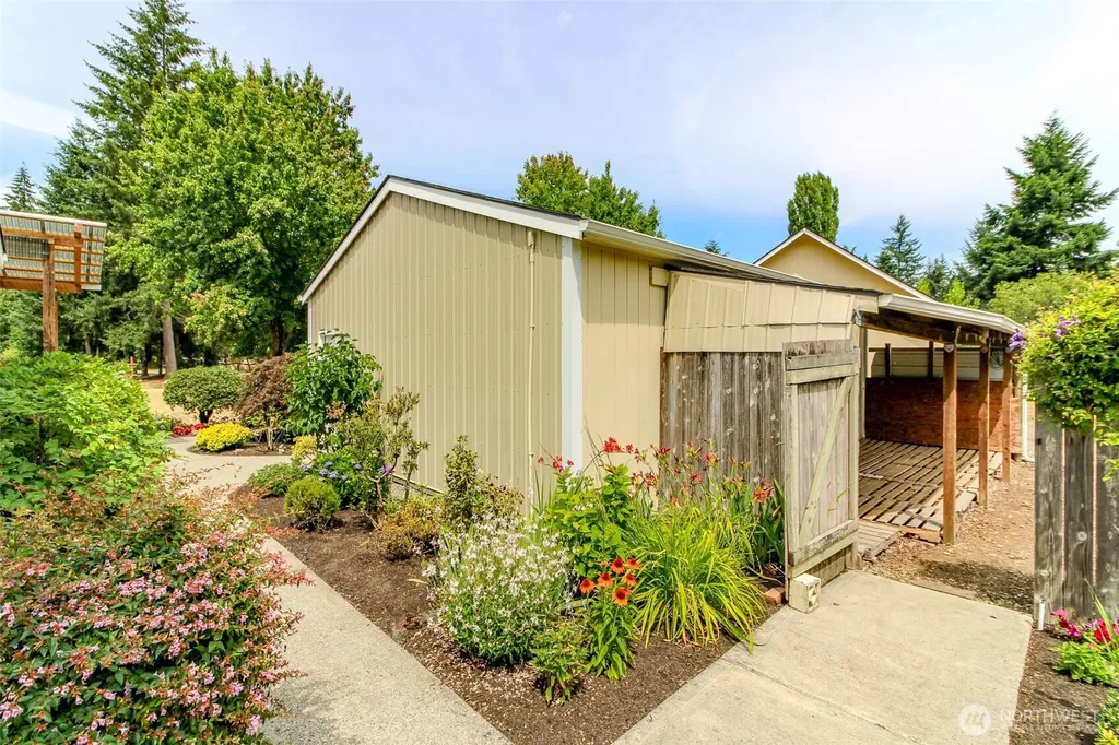 4008 357th Street S Roy WA 98580