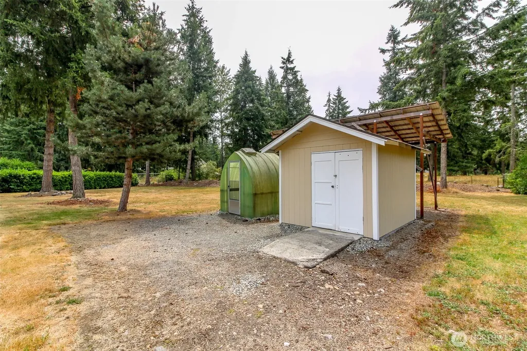 4008 357th Street S Roy WA 98580