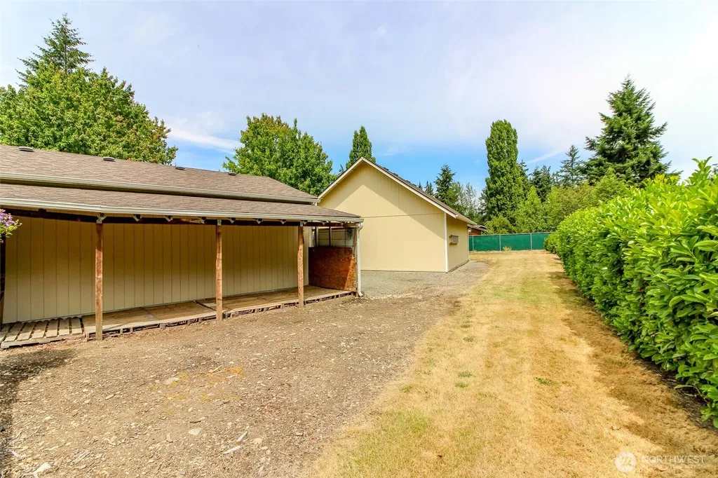4008 357th Street S Roy WA 98580