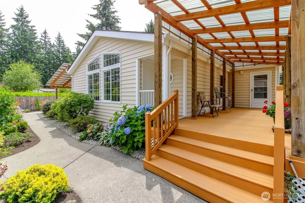 4008 357th Street S Roy WA 98580