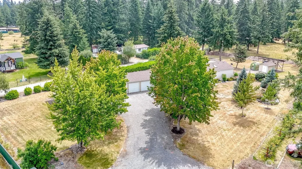 4008 357th Street S Roy WA 98580