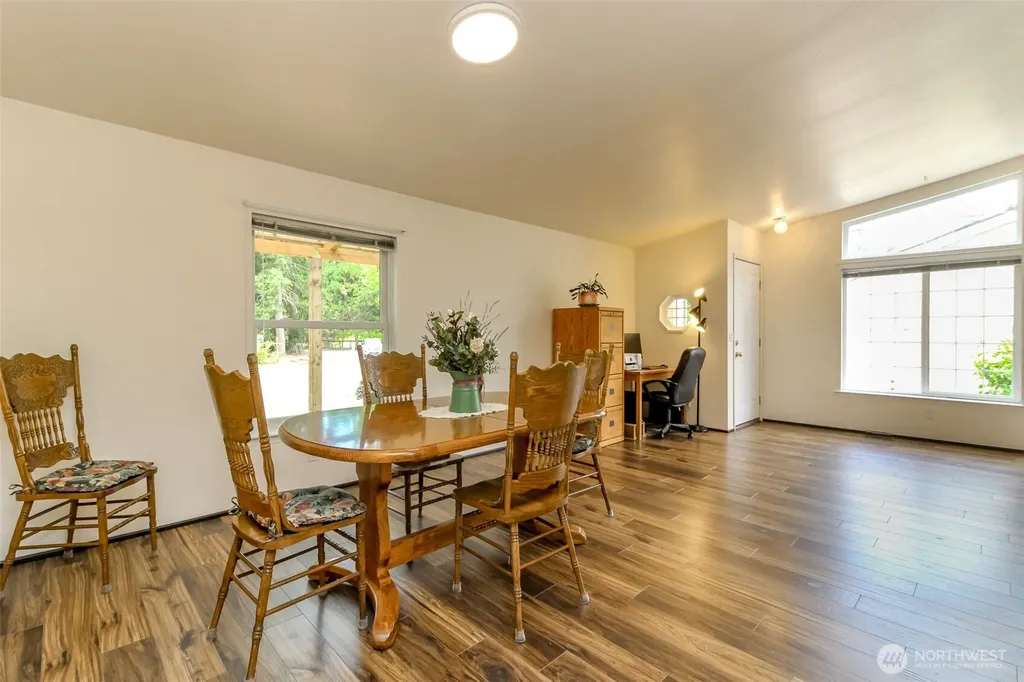 4008 357th Street S Roy WA 98580