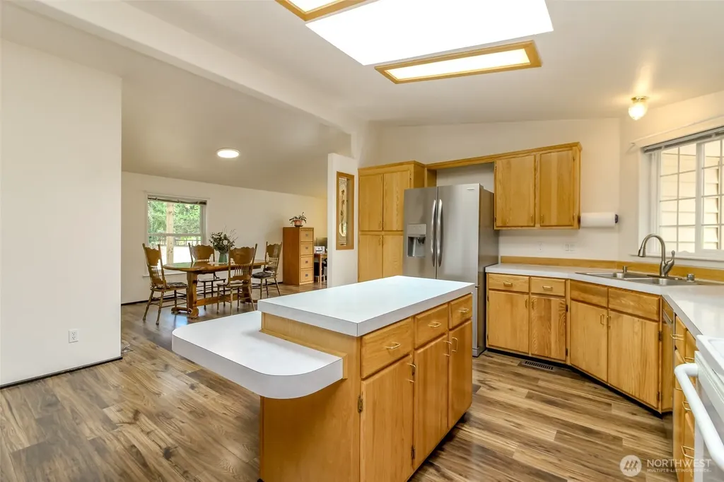 4008 357th Street S Roy WA 98580