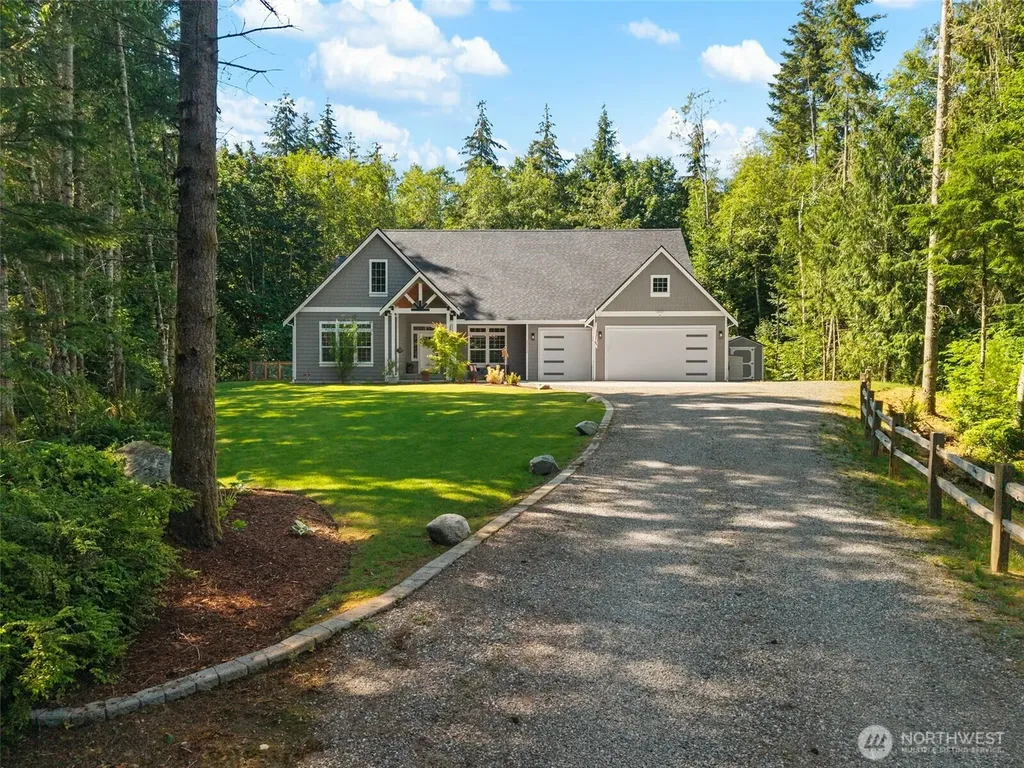 29513 Parcells Road NE Kingston WA 98346