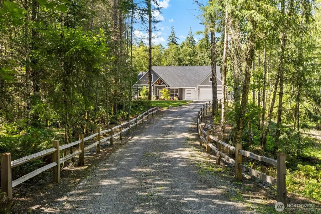 29513 Parcells Road NE Kingston WA 98346