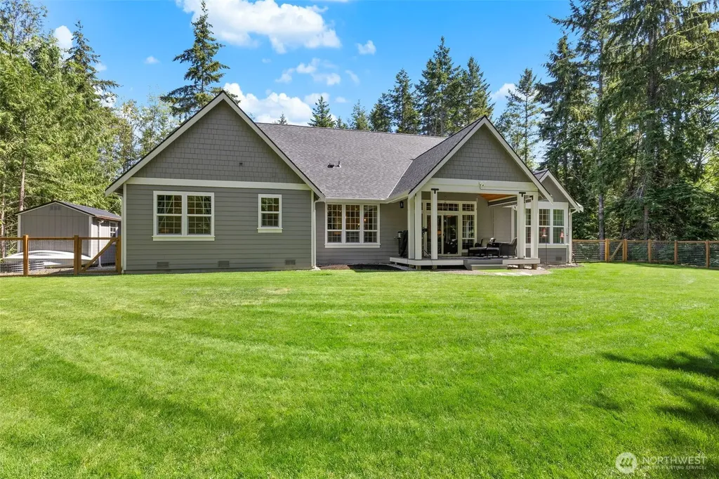 29513 Parcells Road NE Kingston WA 98346