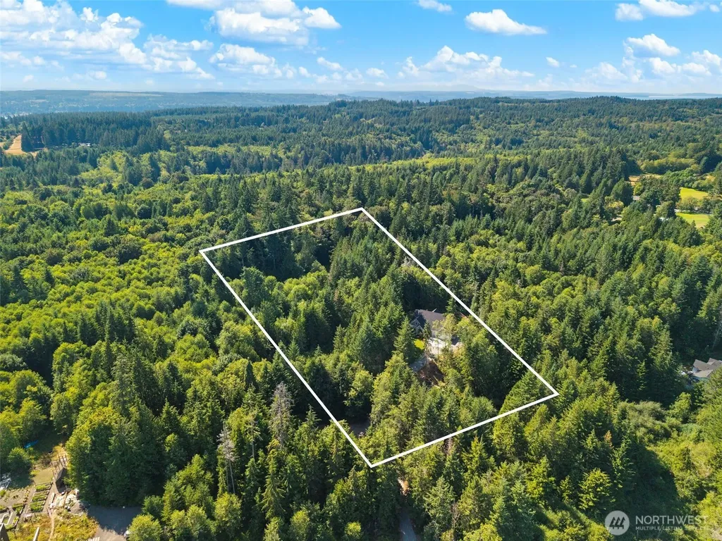 29513 Parcells Road NE Kingston WA 98346