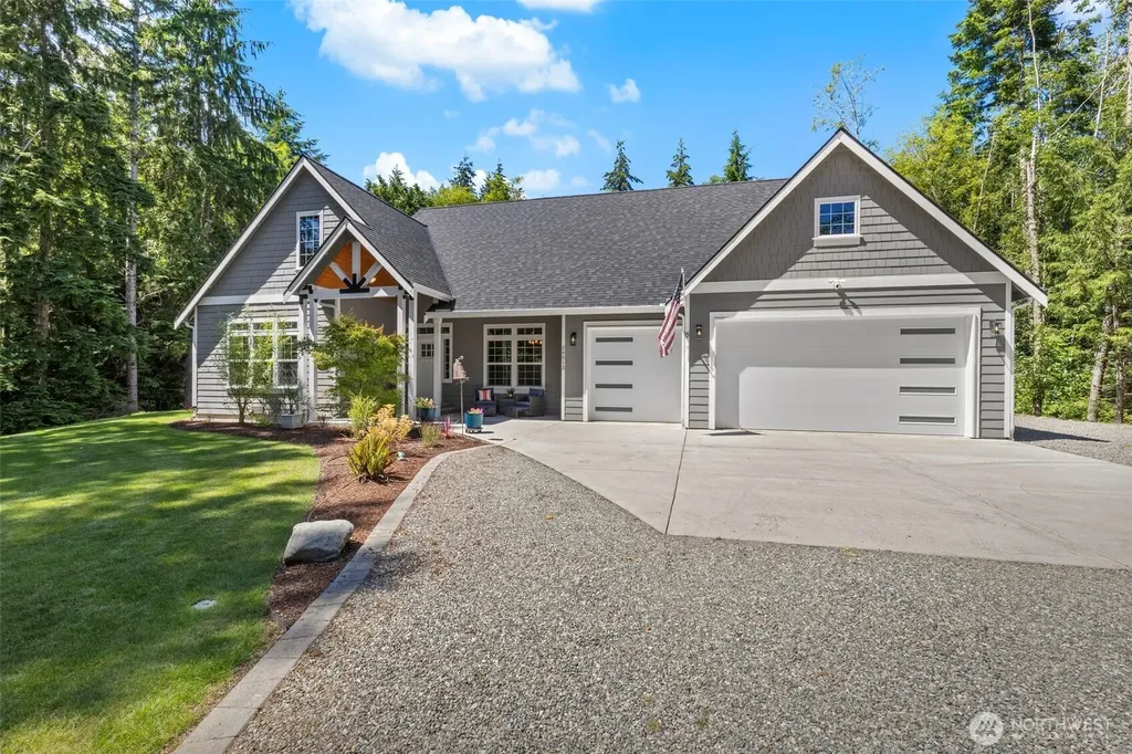 29513 Parcells Road NE Kingston WA 98346