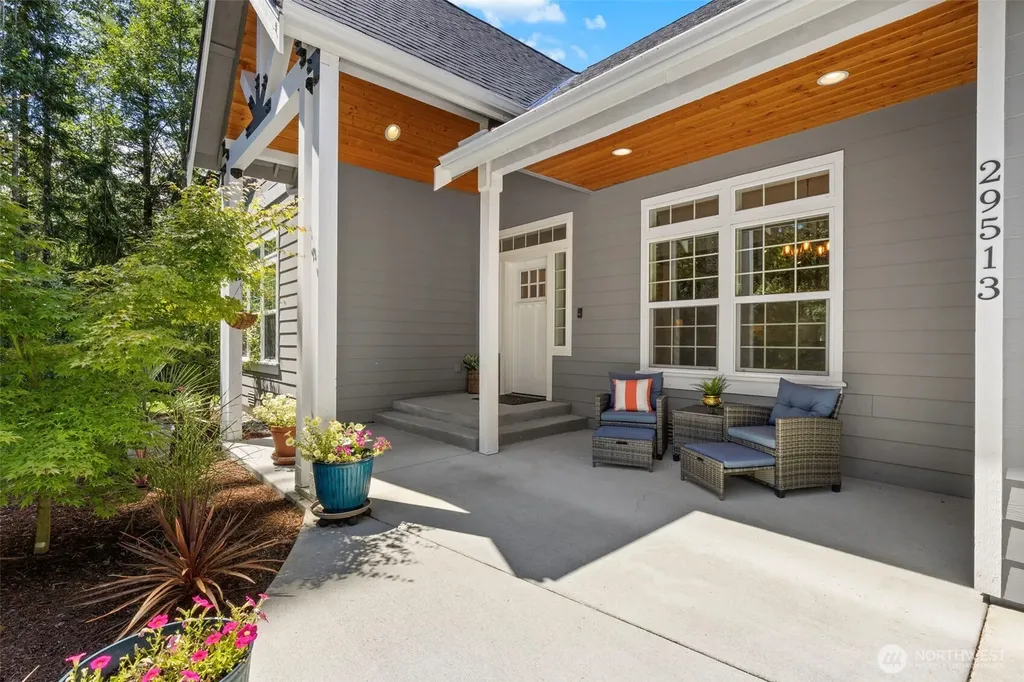 29513 Parcells Road NE Kingston WA 98346