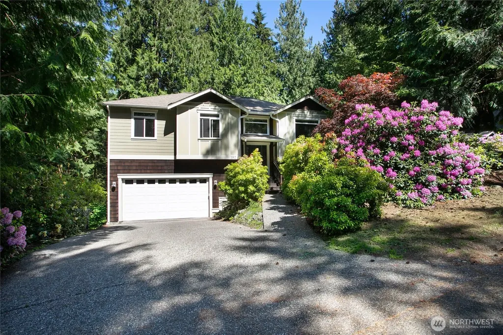 192 Harbor View Drive Bellingham WA 98229