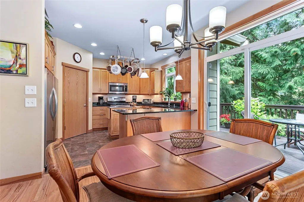 192 Harbor View Drive Bellingham WA 98229