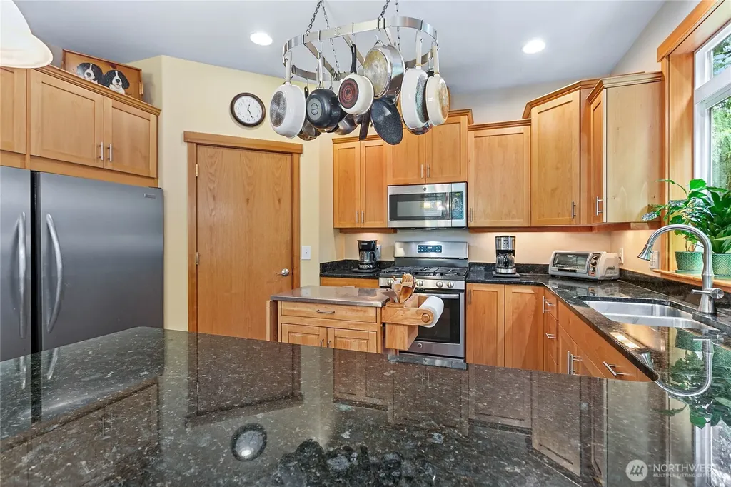 192 Harbor View Drive Bellingham WA 98229