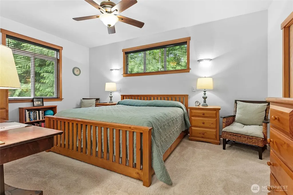 192 Harbor View Drive Bellingham WA 98229