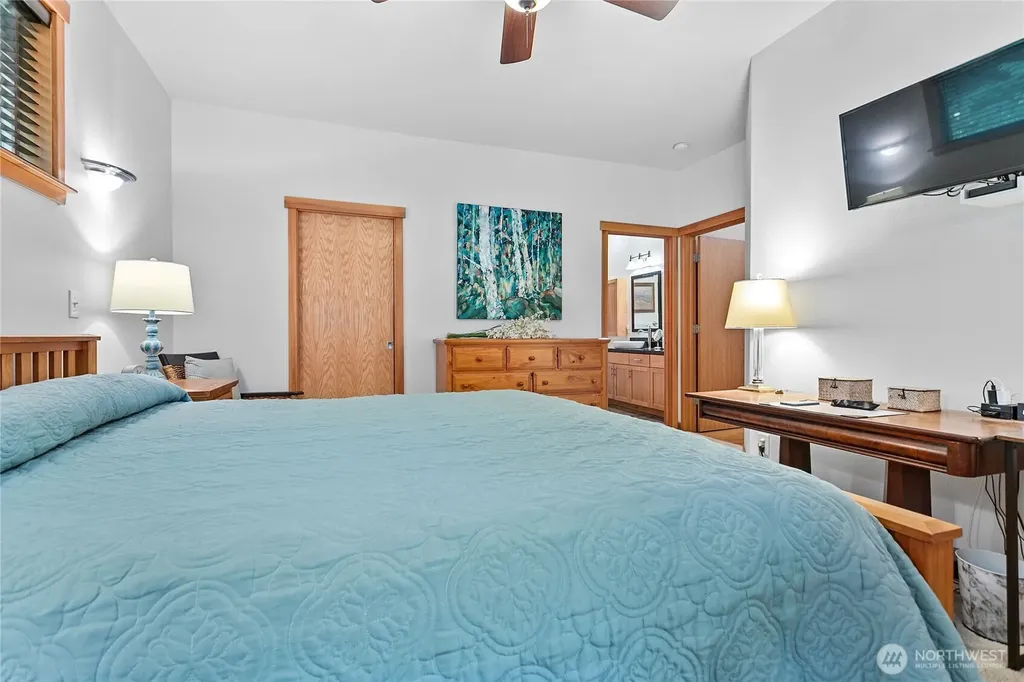 192 Harbor View Drive Bellingham WA 98229