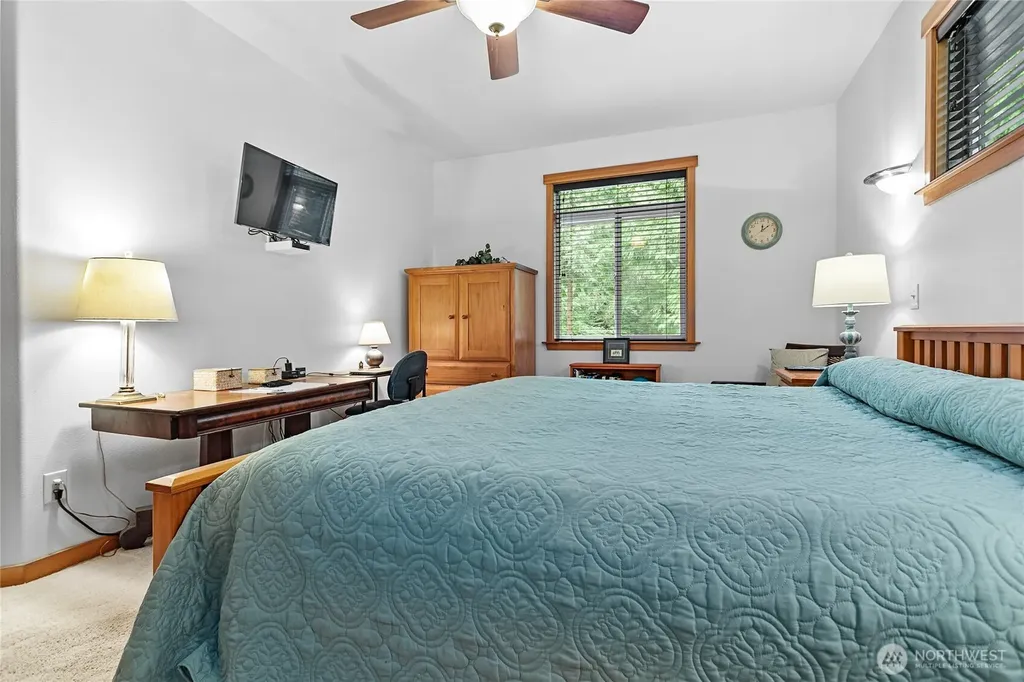 192 Harbor View Drive Bellingham WA 98229