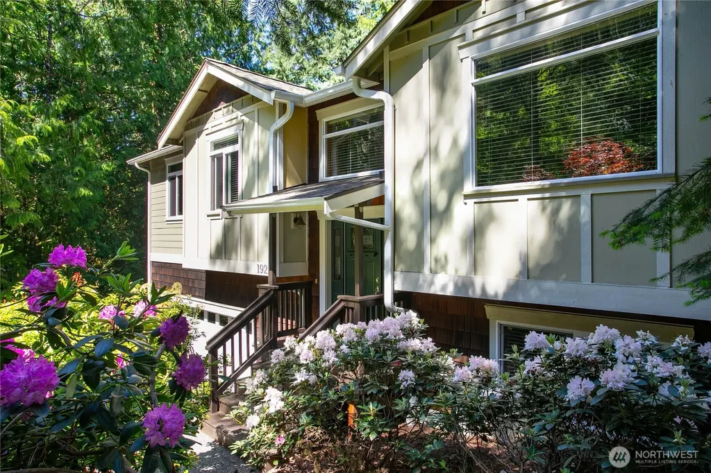 192 Harbor View Drive Bellingham WA 98229
