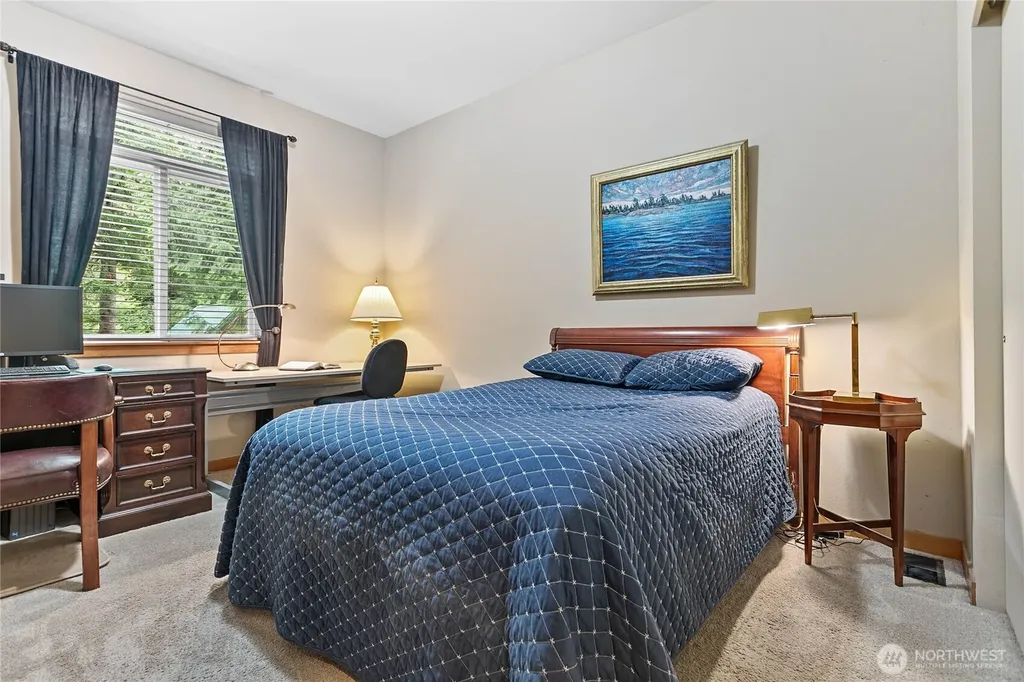 192 Harbor View Drive Bellingham WA 98229