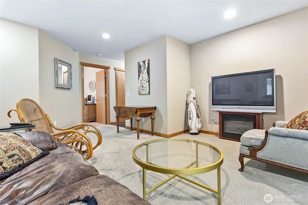 192 Harbor View Drive Bellingham WA 98229