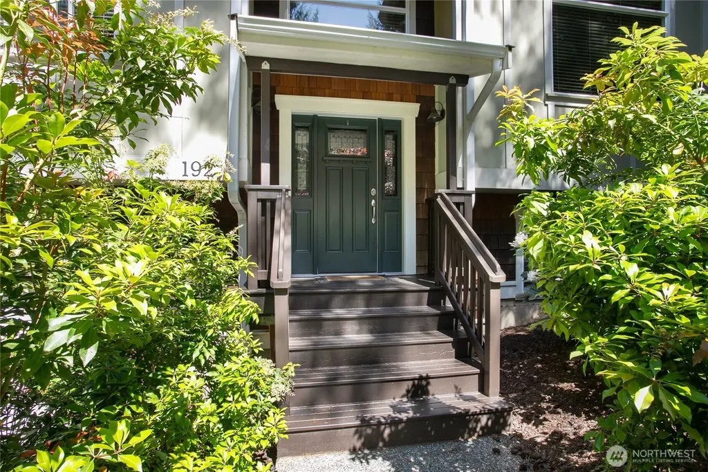 192 Harbor View Drive Bellingham WA 98229