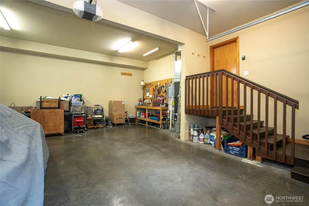 192 Harbor View Drive Bellingham WA 98229