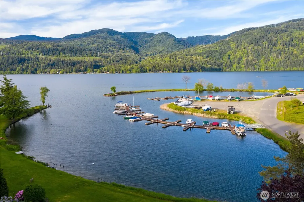 192 Harbor View Drive Bellingham WA 98229