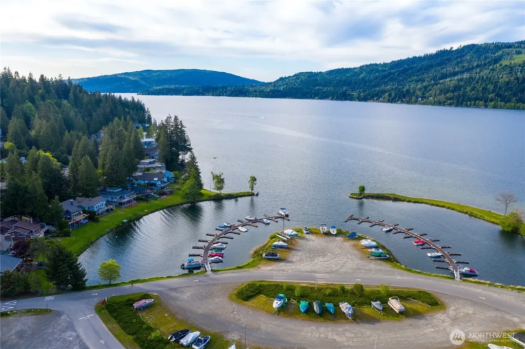 192 Harbor View Drive Bellingham WA 98229
