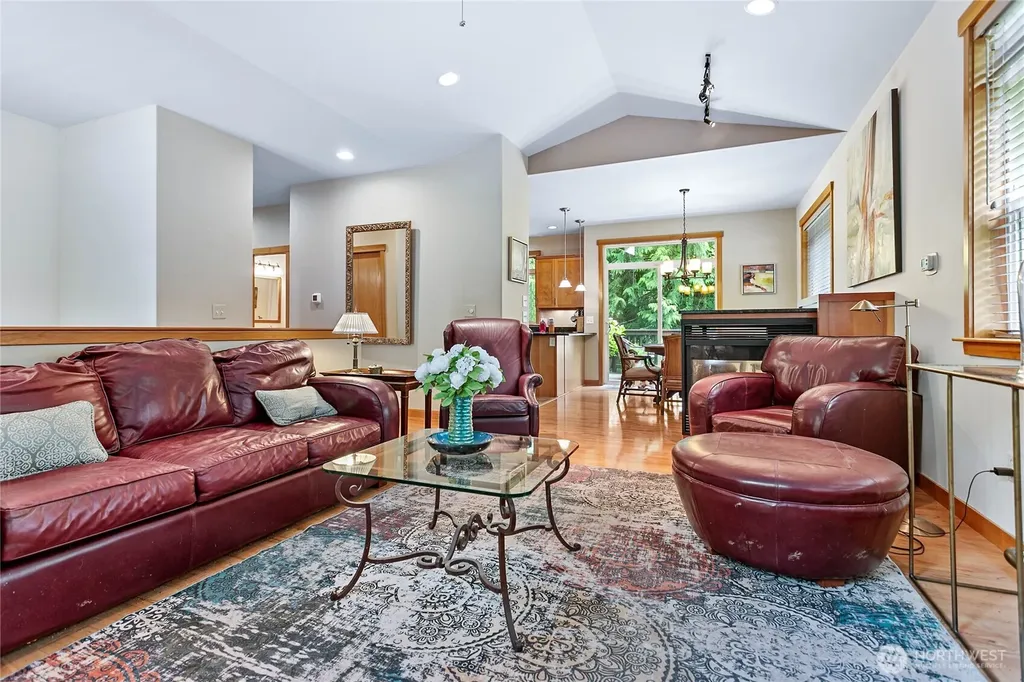 192 Harbor View Drive Bellingham WA 98229