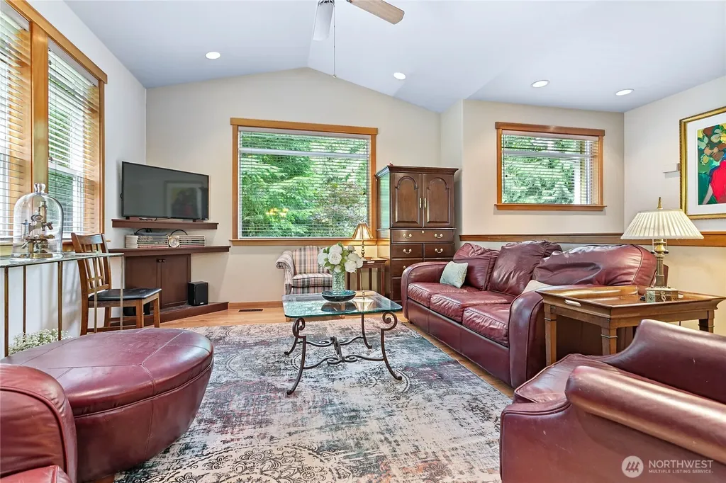 192 Harbor View Drive Bellingham WA 98229