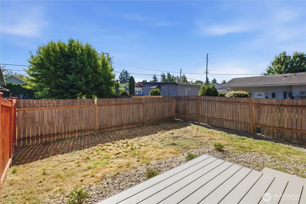 2013 Bush Avenue NW Olympia WA 98502