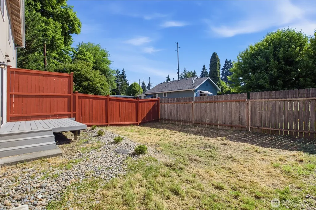 2013 Bush Avenue NW Olympia WA 98502