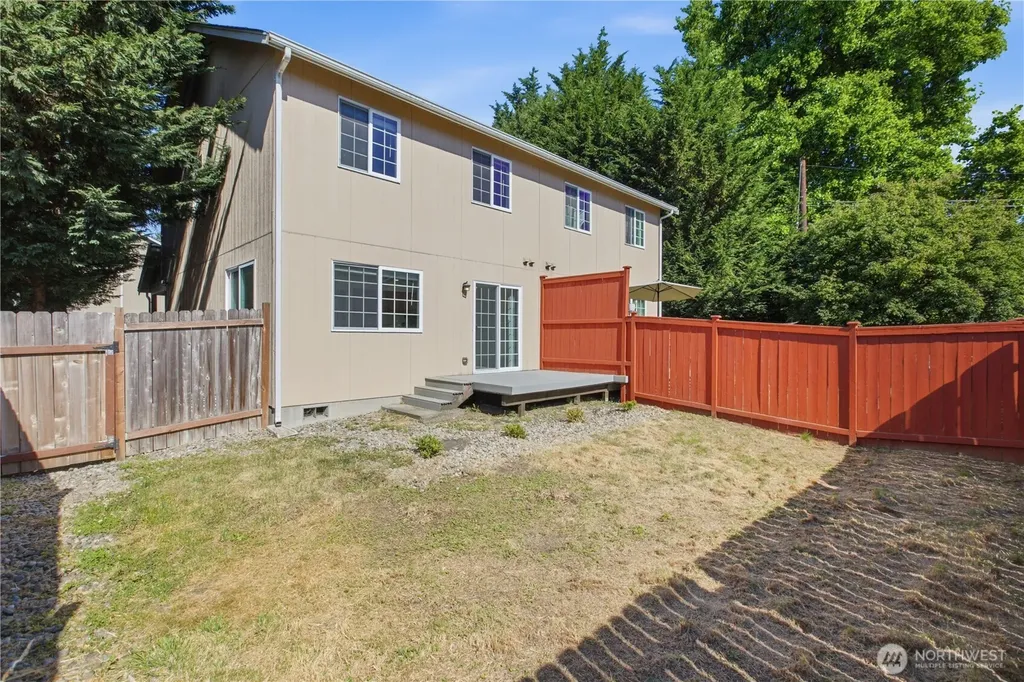 2013 Bush Avenue NW Olympia WA 98502
