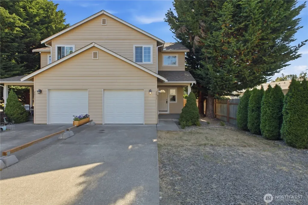 2013 Bush Avenue NW Olympia WA 98502