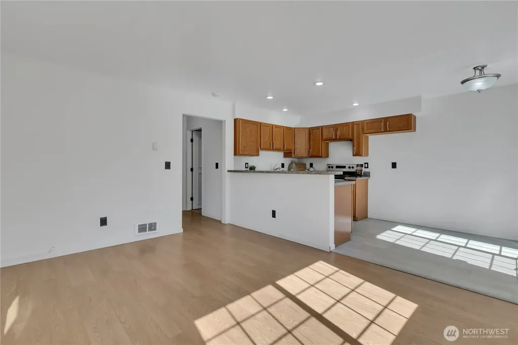 2013 Bush Avenue NW Olympia WA 98502