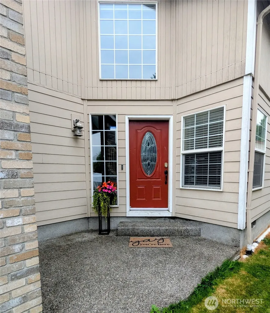 2439 Mulberry Avenue Longview WA 98632