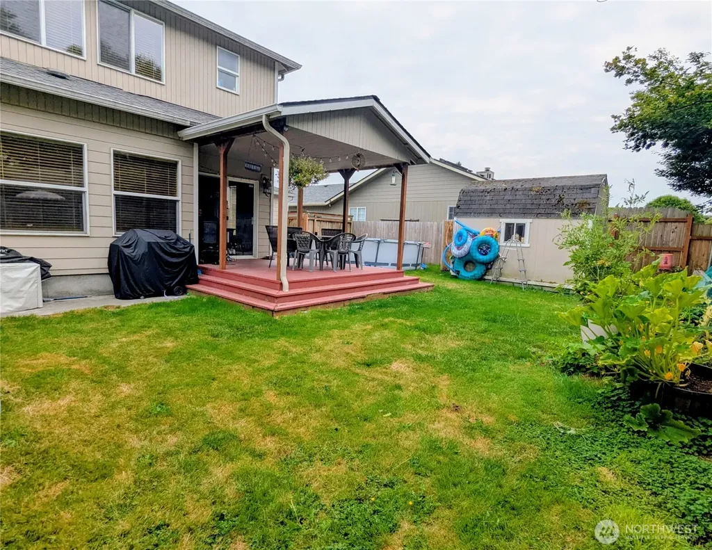 2439 Mulberry Avenue Longview WA 98632