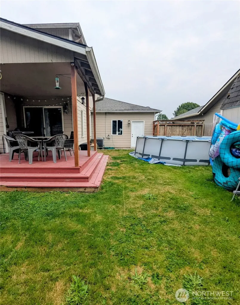 2439 Mulberry Avenue Longview WA 98632