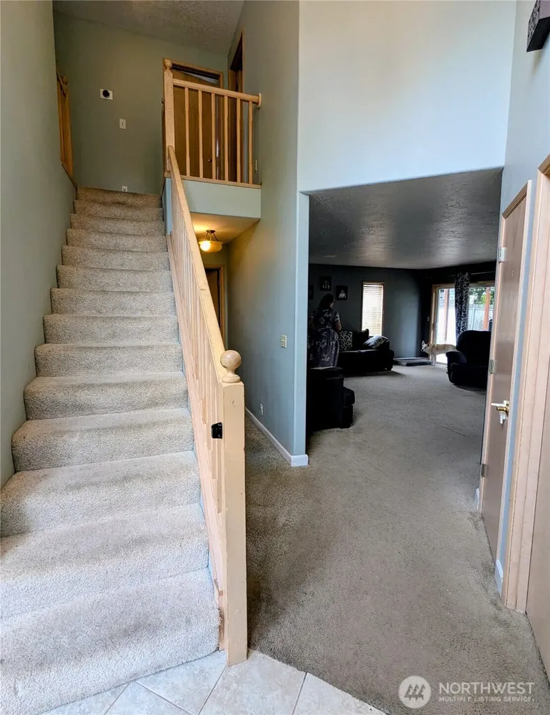 2439 Mulberry Avenue Longview WA 98632