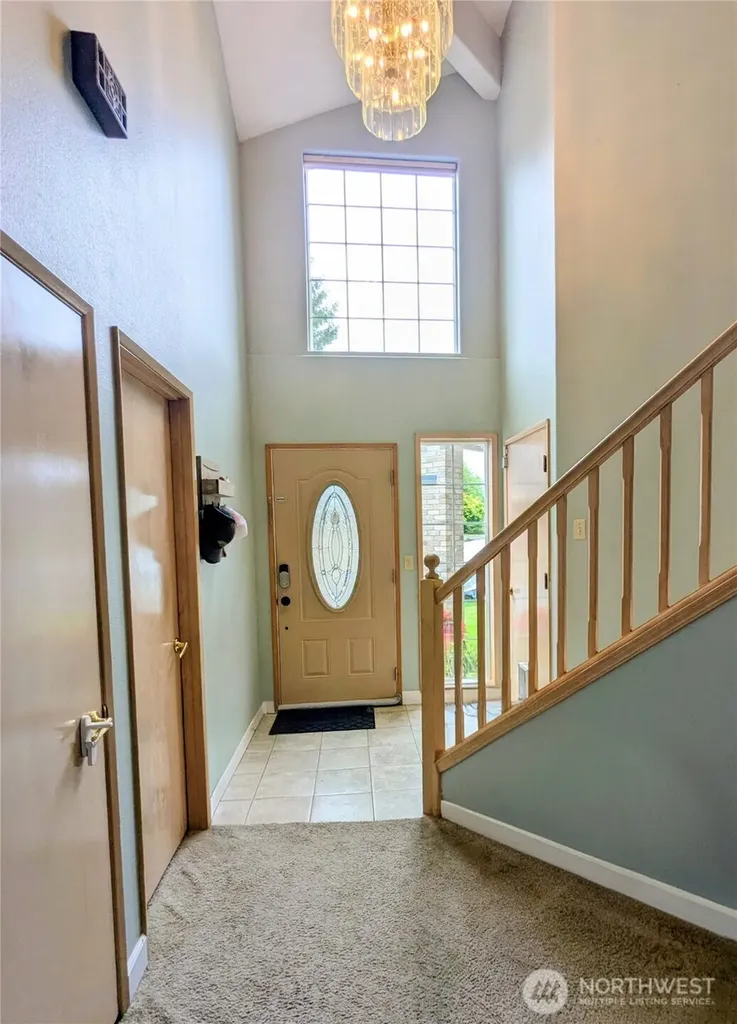 2439 Mulberry Avenue Longview WA 98632