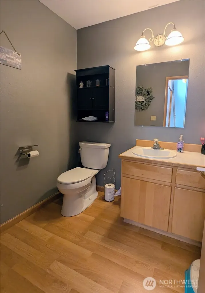 2439 Mulberry Avenue Longview WA 98632
