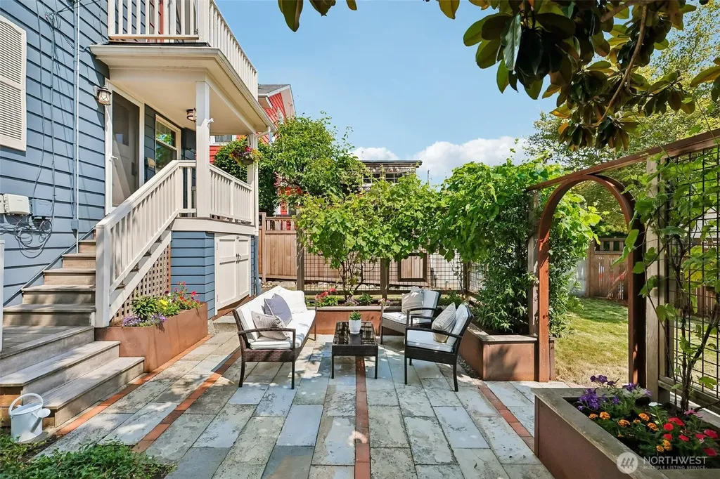 5248 17th Avenue NE Seattle WA 98105