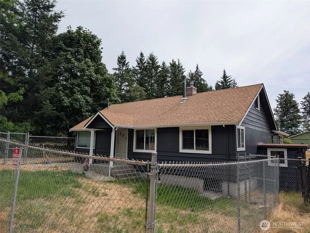 9291 W Belfair Valley Road Bremerton WA 98312