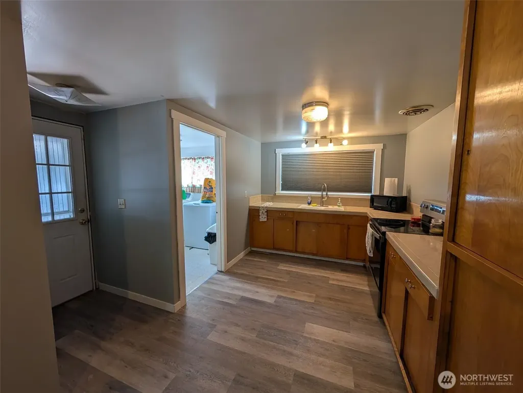 9291 W Belfair Valley Road Bremerton WA 98312