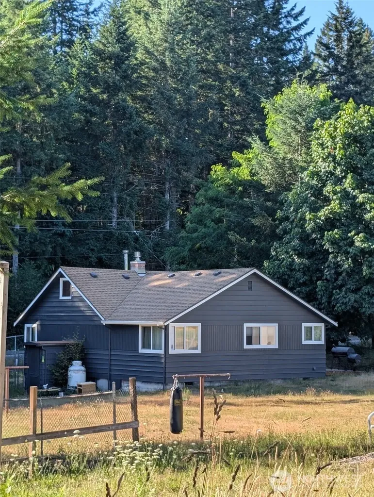 9291 W Belfair Valley Road Bremerton WA 98312