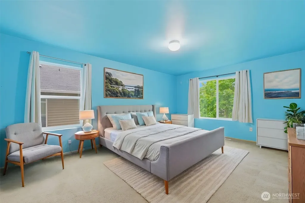 21284 Brevik Place NW Poulsbo WA 98370