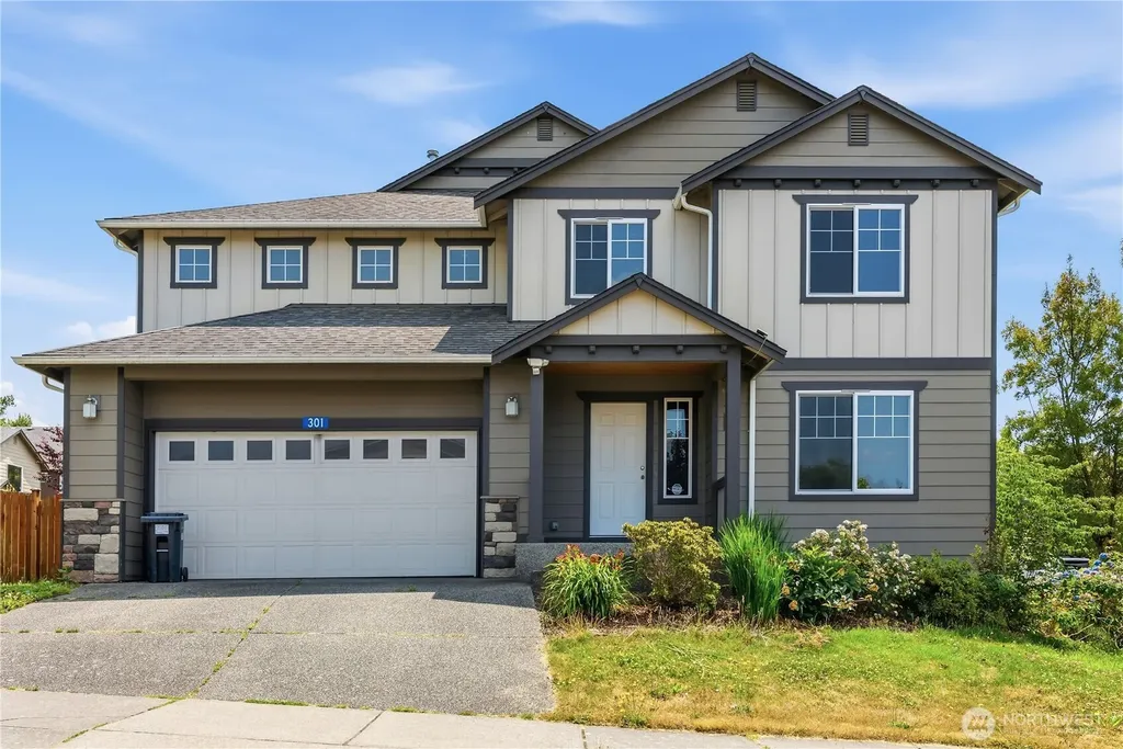 301 Barry Loop Mount Vernon WA 98274
