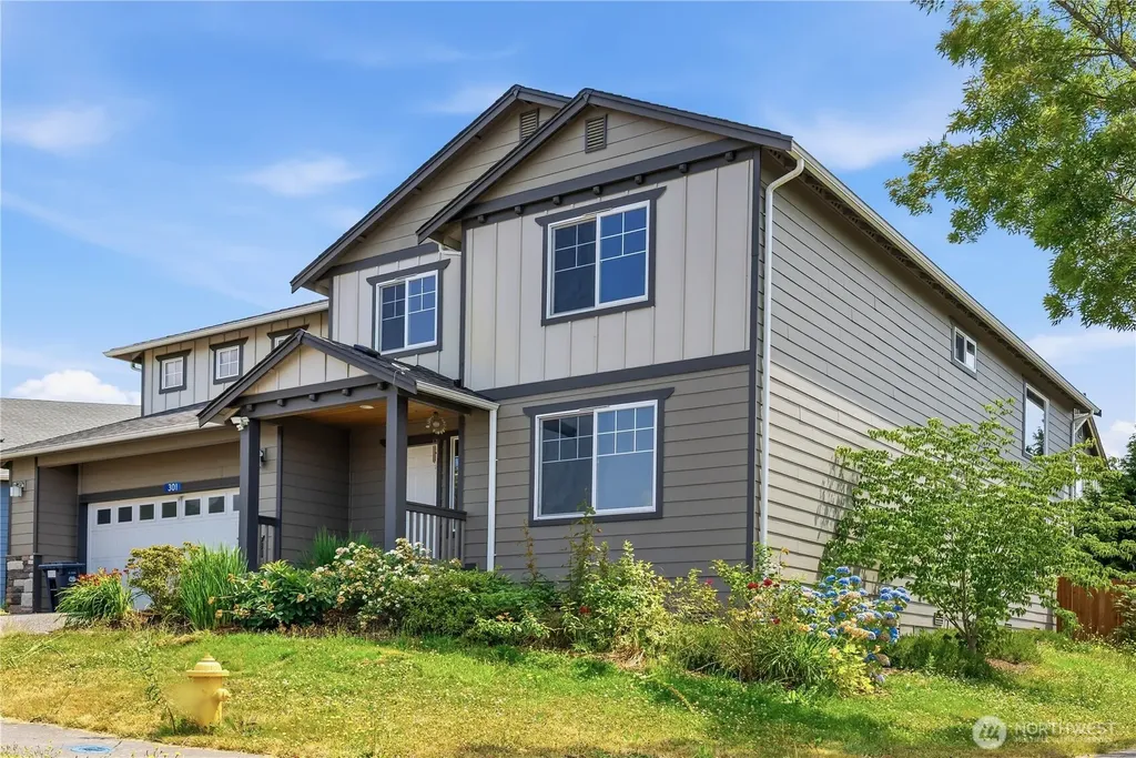 301 Barry Loop Mount Vernon WA 98274