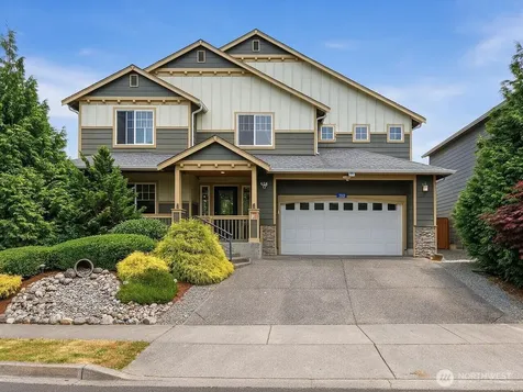 310 Leann Street Mount Vernon WA 98274